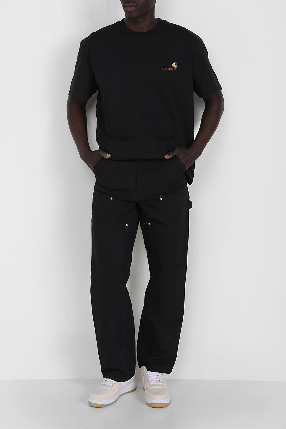 חולצת טי מכותנה אורגנית